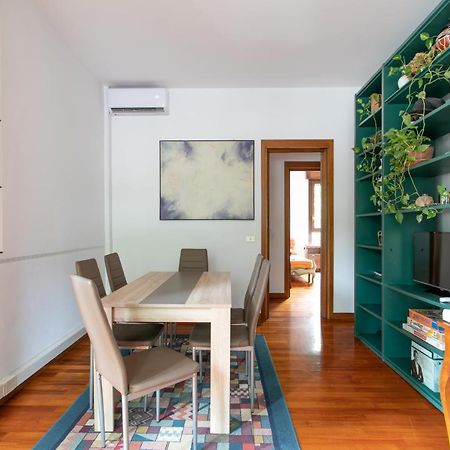 Casa Omly Lovely Stay Vicenza Dış mekan fotoğraf