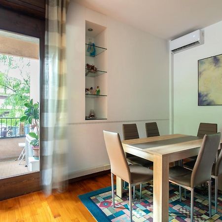Casa Omly Lovely Stay Vicenza Dış mekan fotoğraf