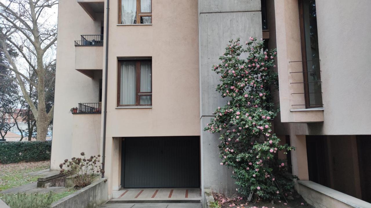 Casa Omly Lovely Stay Vicenza Dış mekan fotoğraf