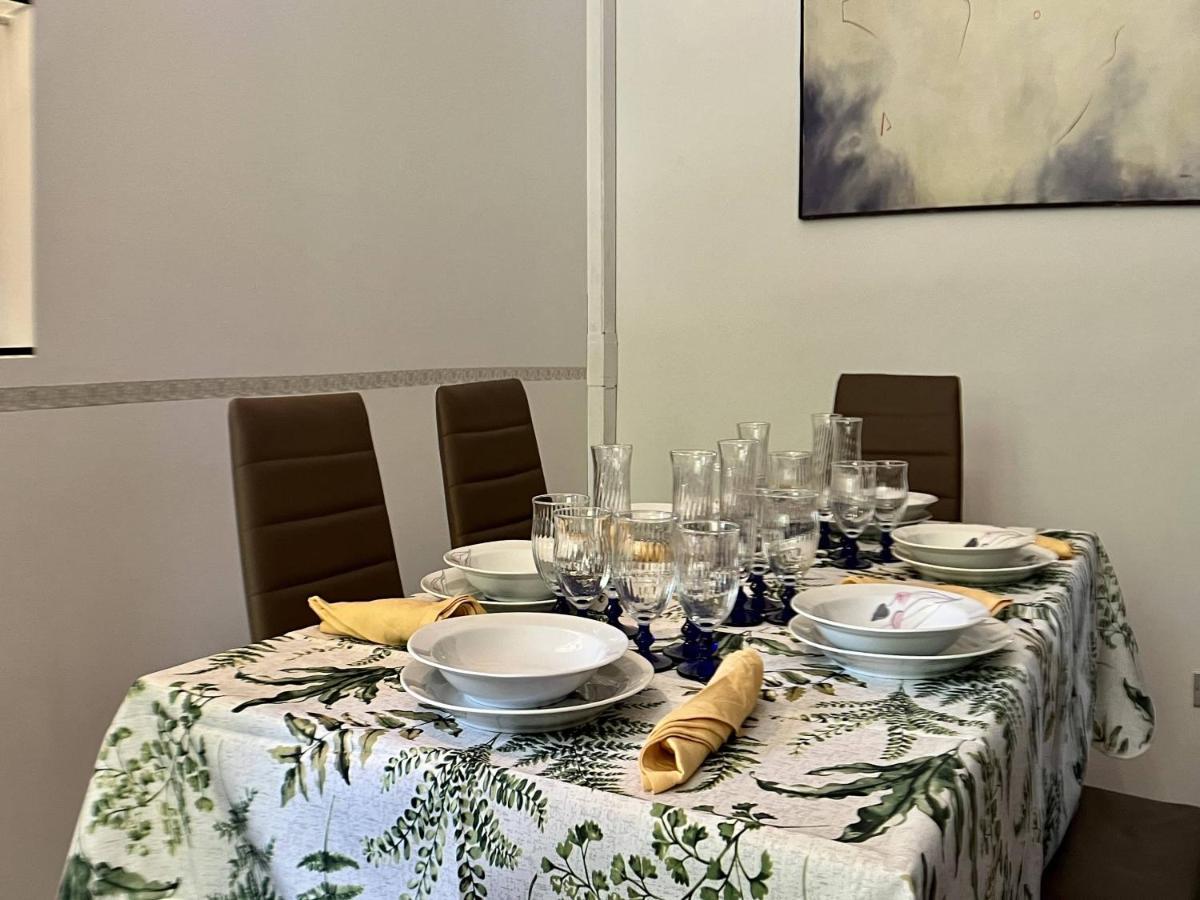 Casa Omly Lovely Stay Vicenza Dış mekan fotoğraf