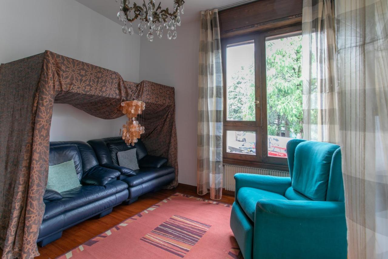 Casa Omly Lovely Stay Vicenza Dış mekan fotoğraf