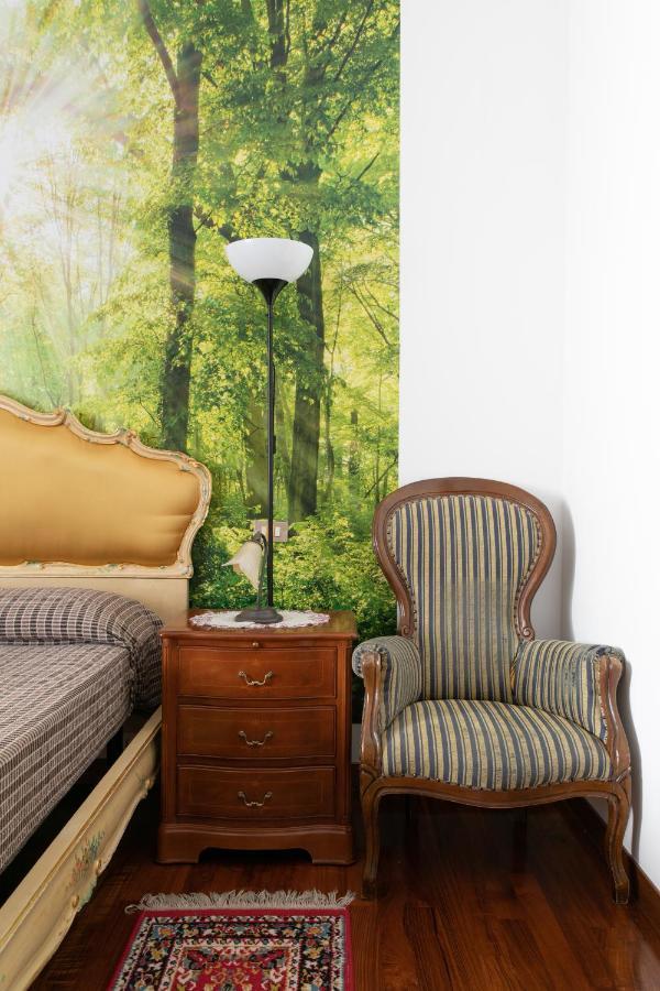 Casa Omly Lovely Stay Vicenza Dış mekan fotoğraf
