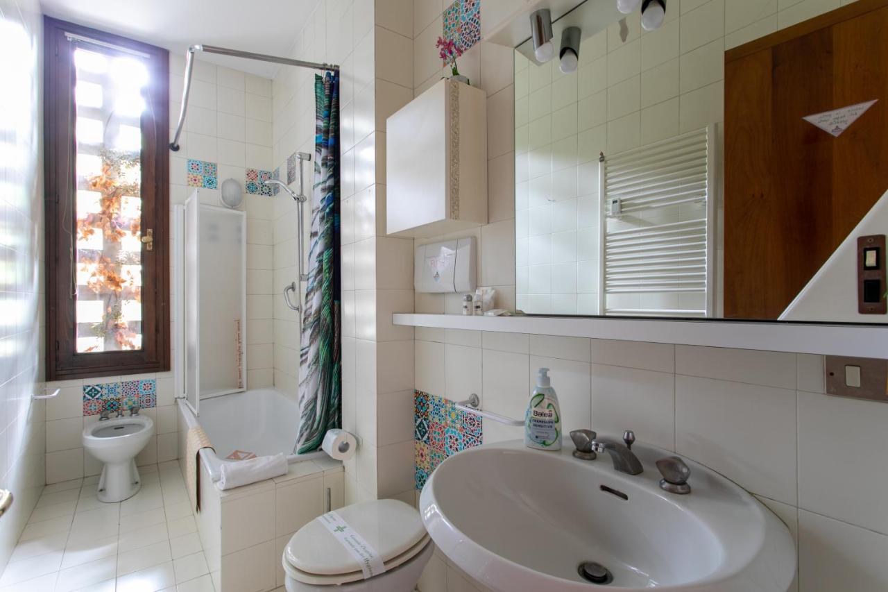 Casa Omly Lovely Stay Vicenza Dış mekan fotoğraf