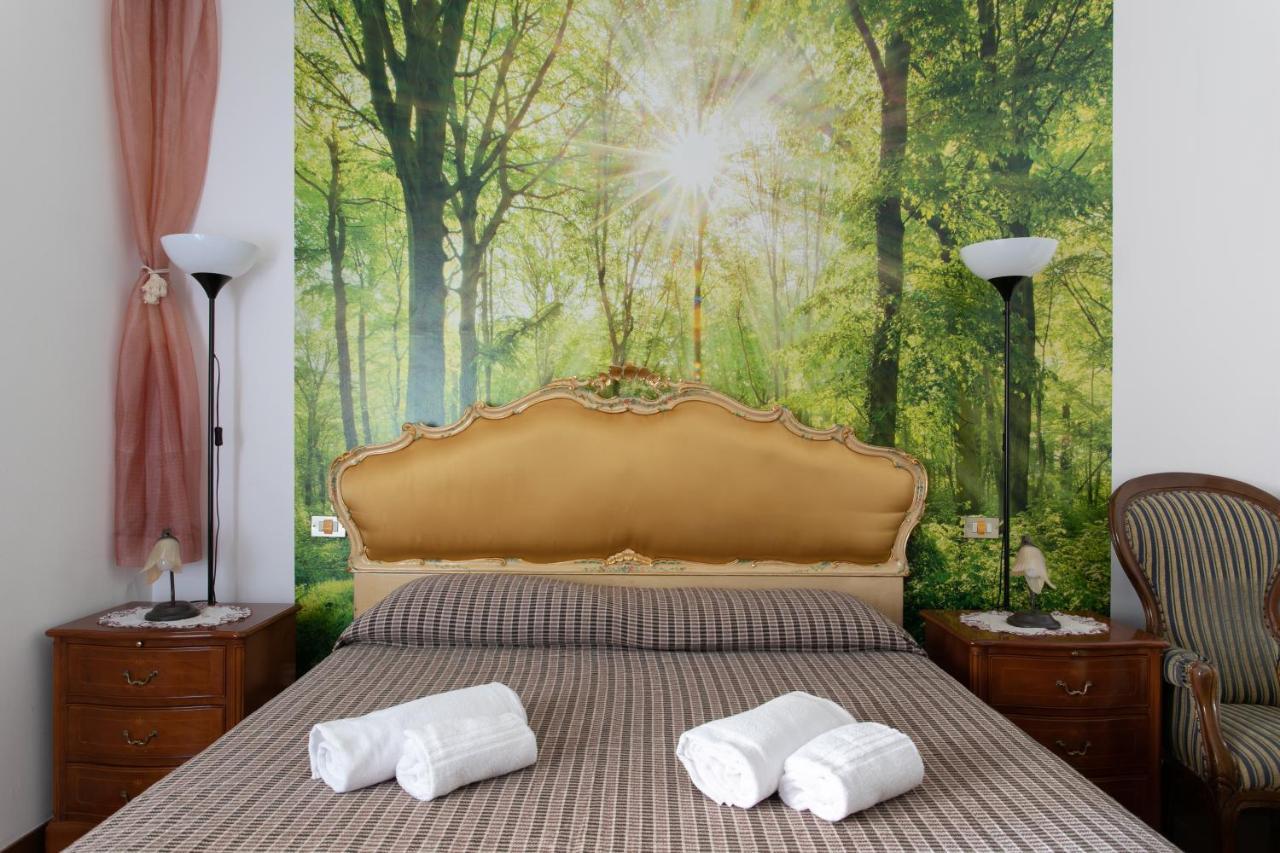 Casa Omly Lovely Stay Vicenza Dış mekan fotoğraf