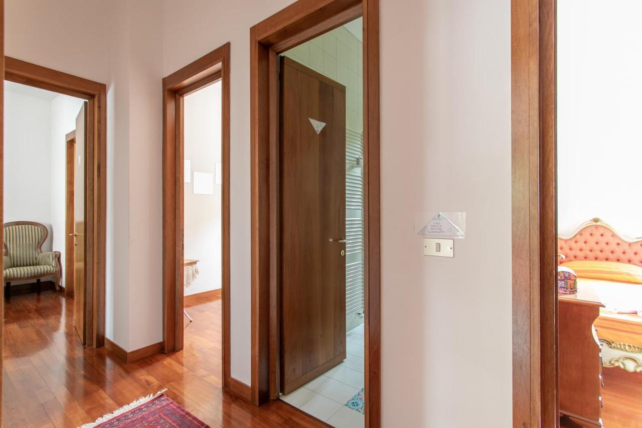 Casa Omly Lovely Stay Vicenza Dış mekan fotoğraf